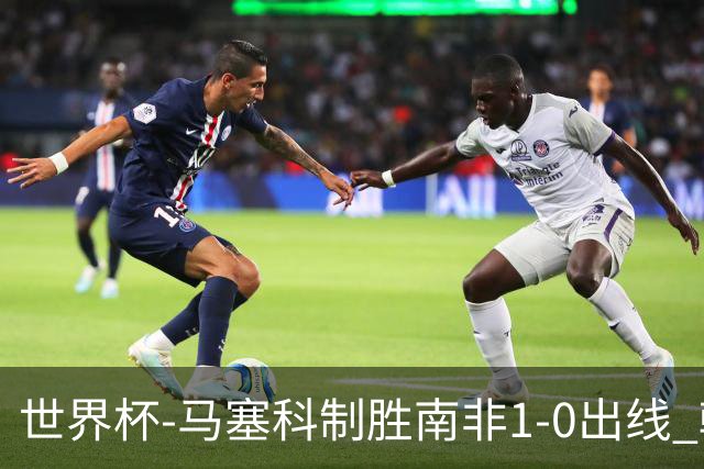 世界杯-马塞科制胜南非1-0出线 韩国积3分获小组第三待定