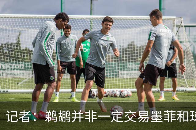 记者：鹈鹕并非一定交易墨菲&琼斯但两人吸引力太大&可换巨大回报